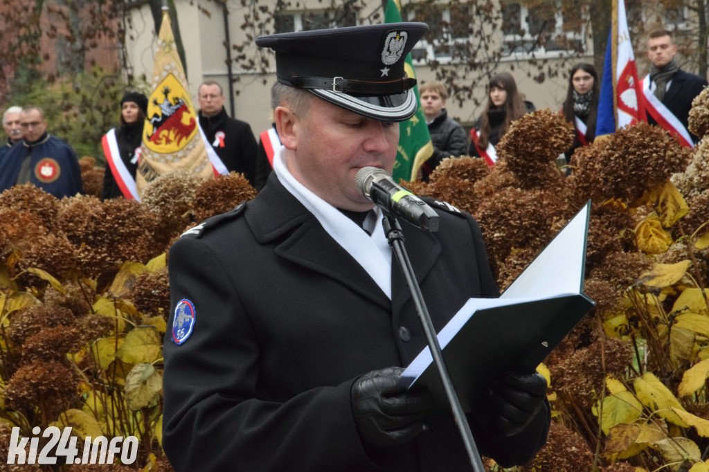 Obchody Dnia Niepodległości
