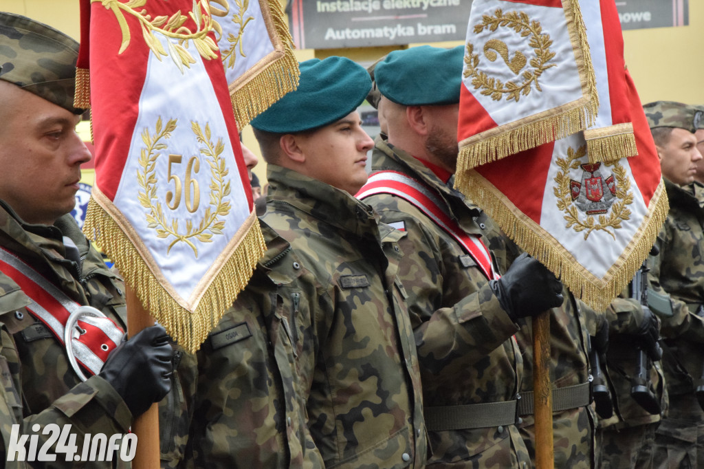 Obchody Dnia Niepodległości