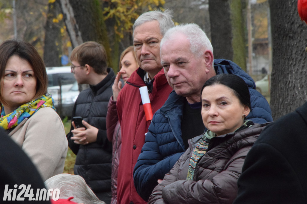 Obchody Dnia Niepodległości