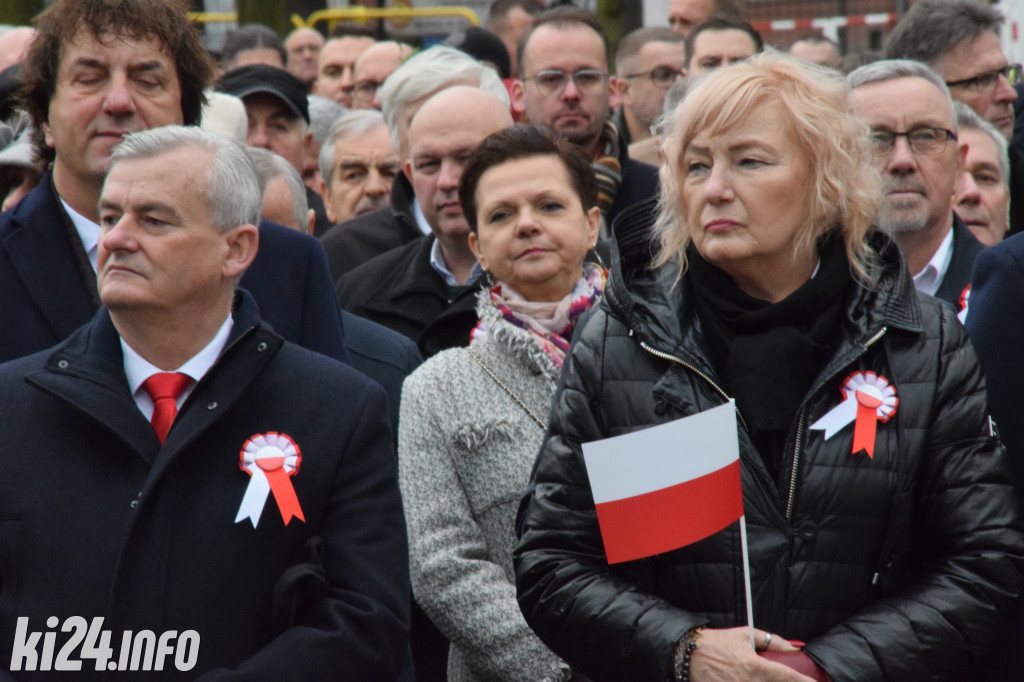 Obchody Dnia Niepodległości