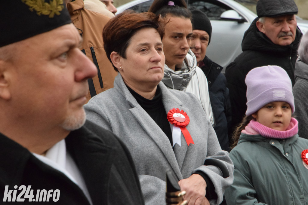 Obchody Dnia Niepodległości