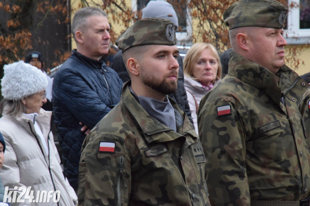 Obchody Dnia Niepodległości