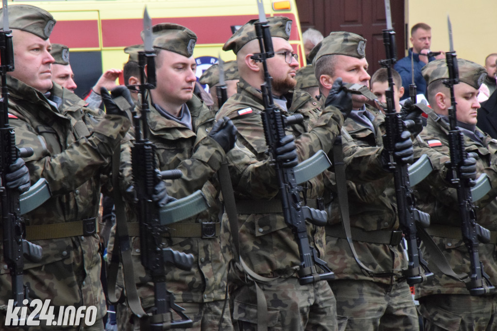 Obchody Dnia Niepodległości