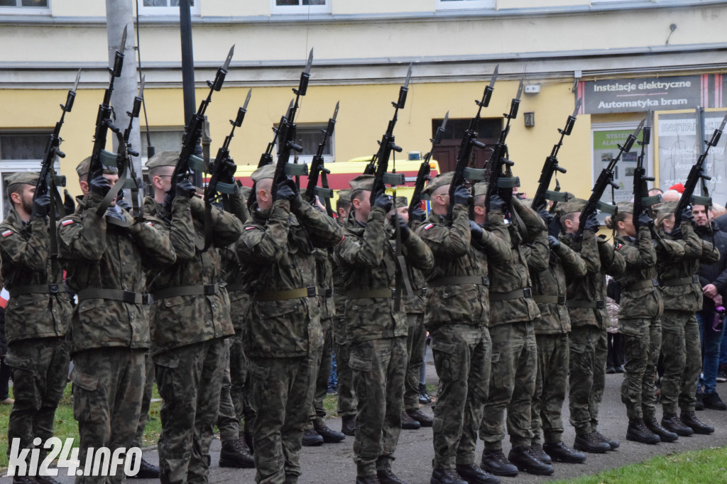 Obchody Dnia Niepodległości