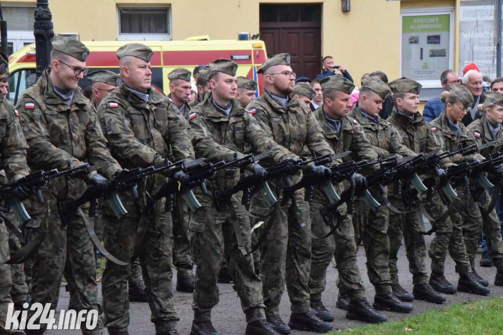 Obchody Dnia Niepodległości