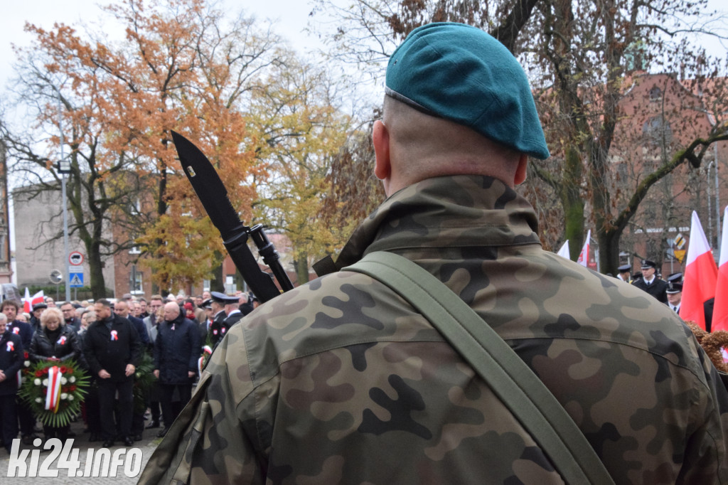 Obchody Dnia Niepodległości