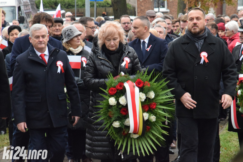 Obchody Dnia Niepodległości