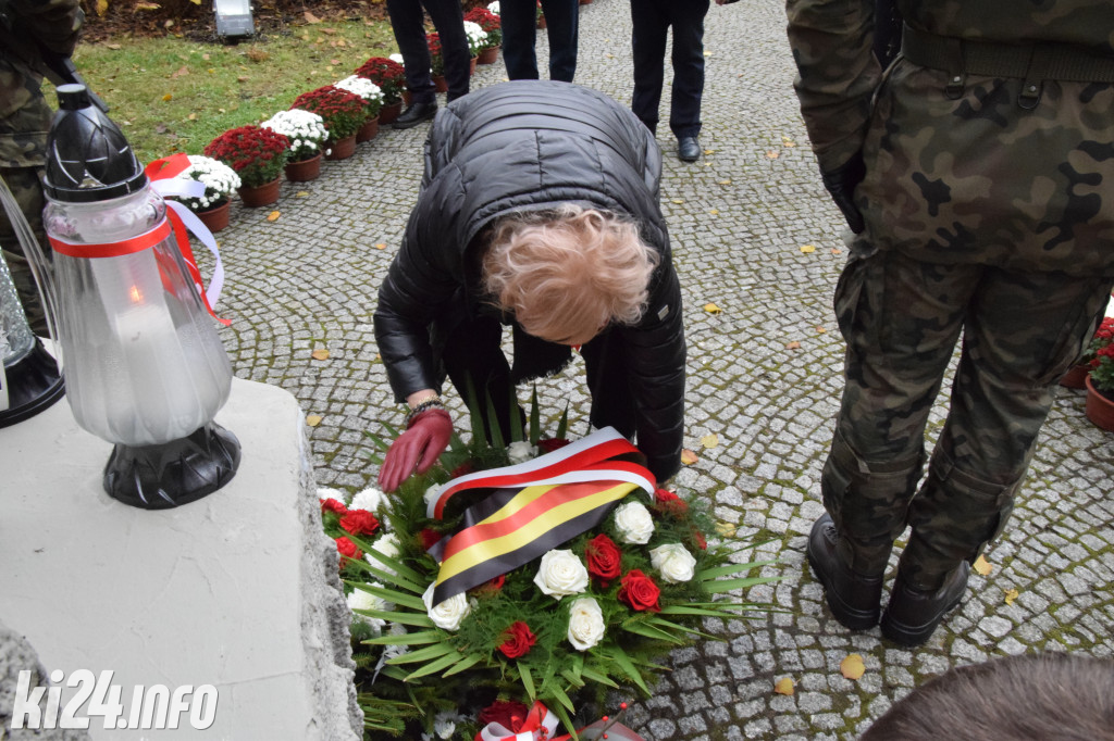 Obchody Dnia Niepodległości