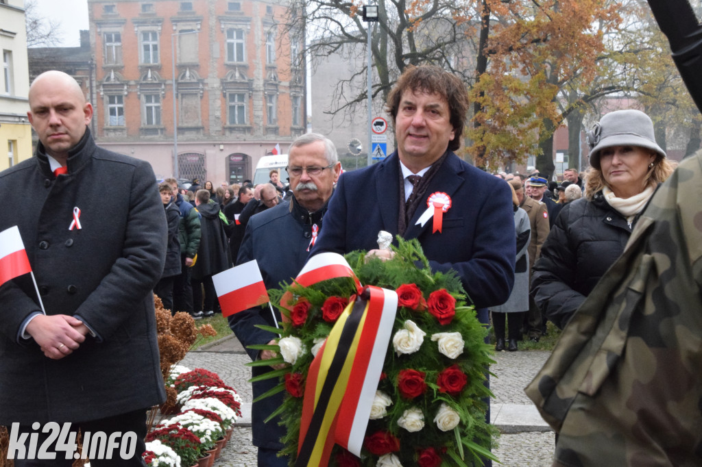 Obchody Dnia Niepodległości