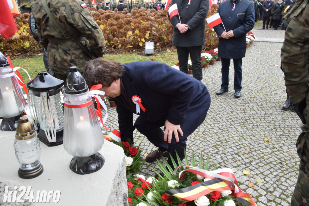 Obchody Dnia Niepodległości