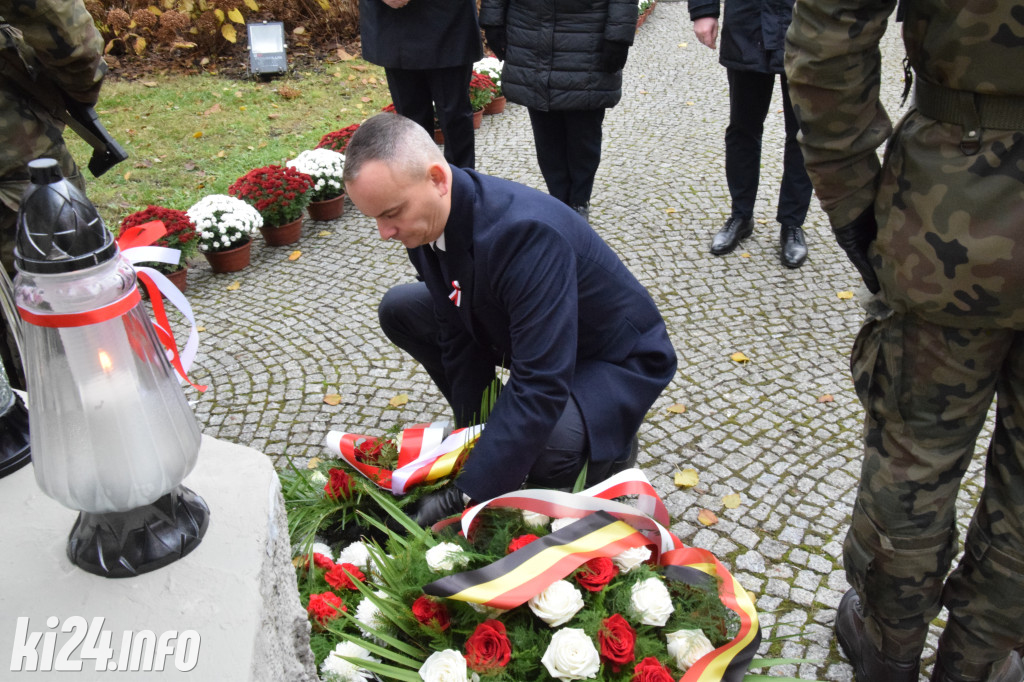 Obchody Dnia Niepodległości