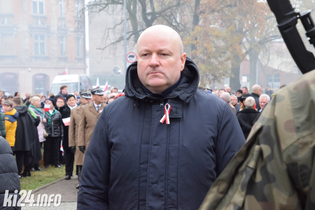 Obchody Dnia Niepodległości