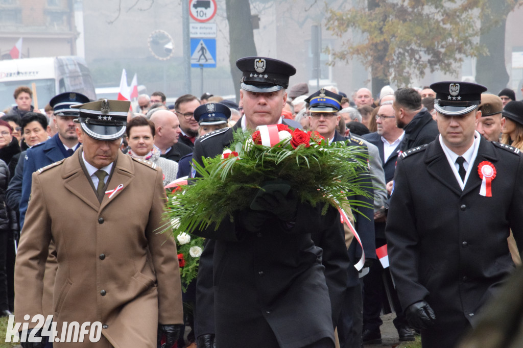 Obchody Dnia Niepodległości