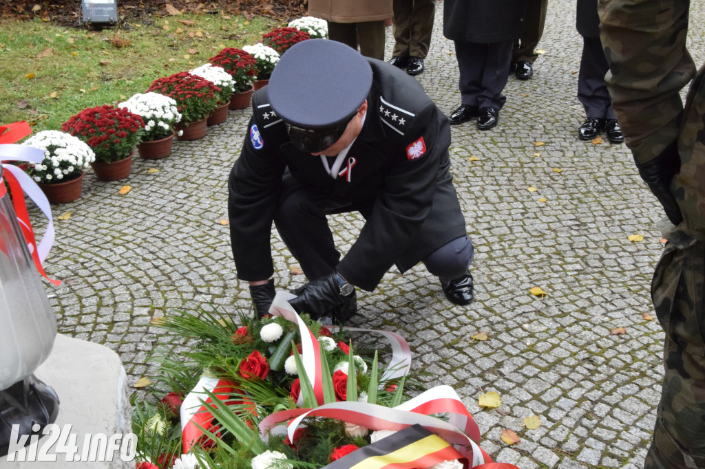 Obchody Dnia Niepodległości