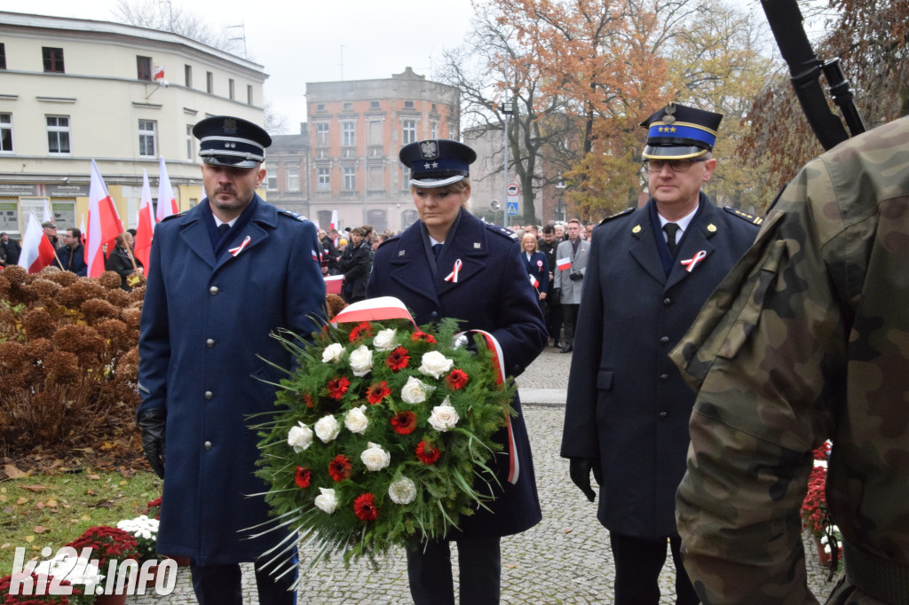 Obchody Dnia Niepodległości