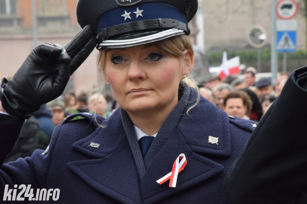 Obchody Dnia Niepodległości