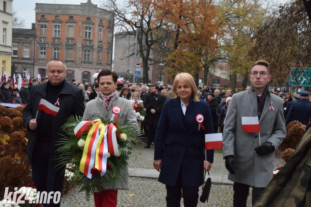 Obchody Dnia Niepodległości