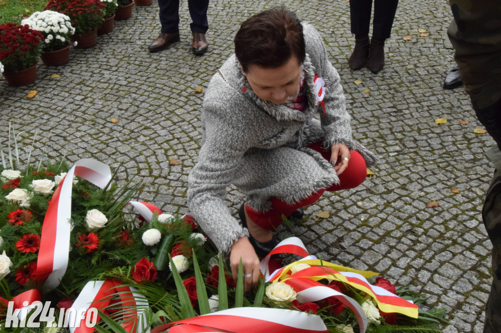 Obchody Dnia Niepodległości