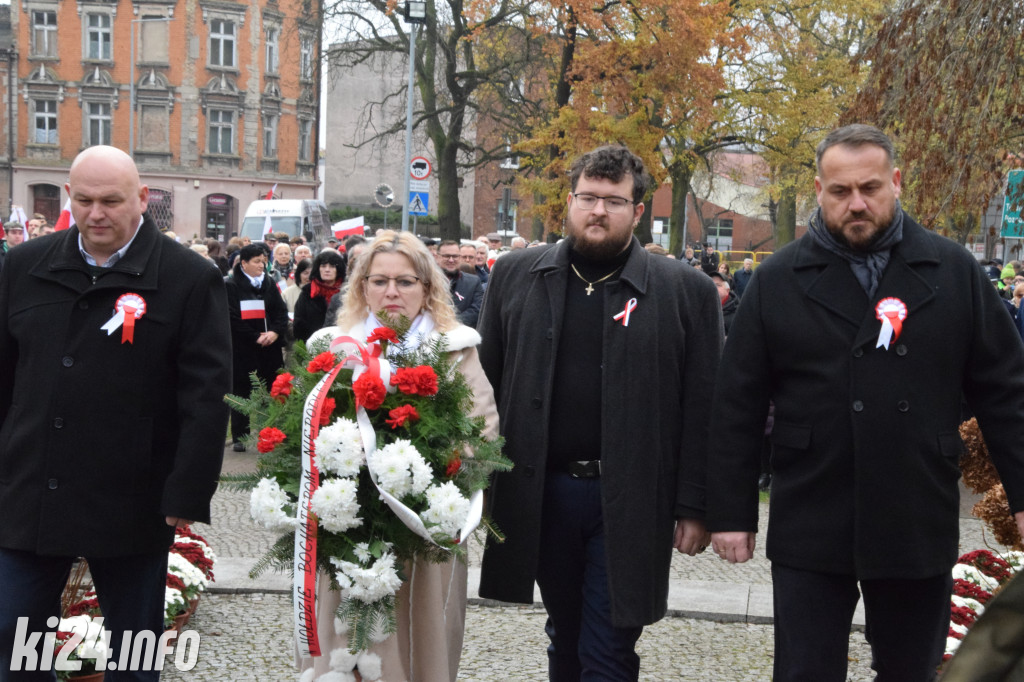 Obchody Dnia Niepodległości