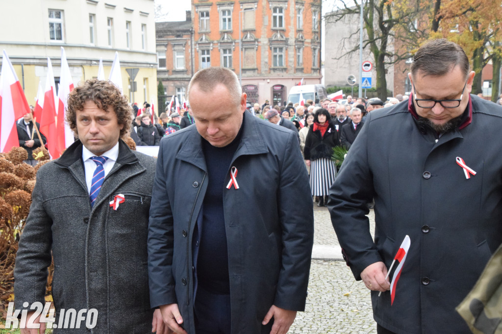 Obchody Dnia Niepodległości