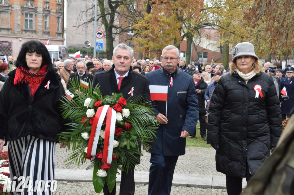 Obchody Dnia Niepodległości