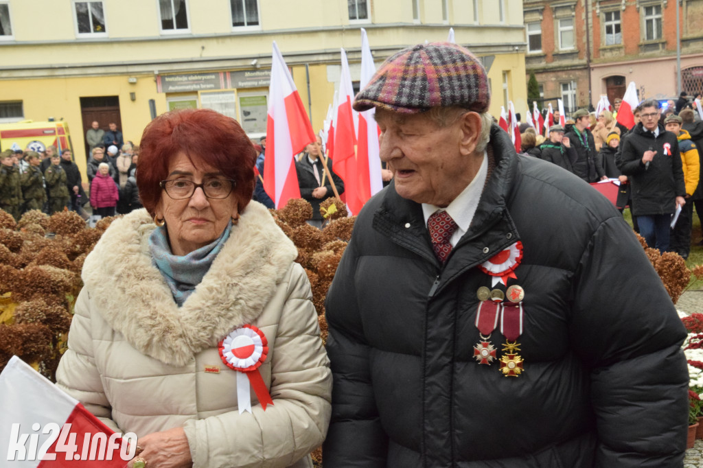 Obchody Dnia Niepodległości