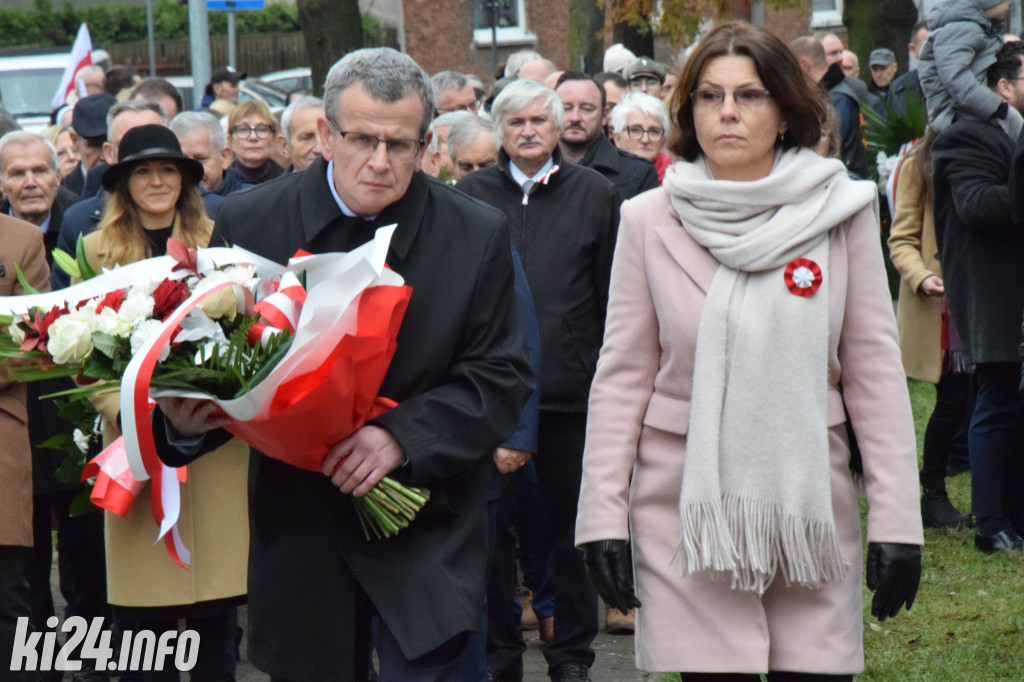 Obchody Dnia Niepodległości