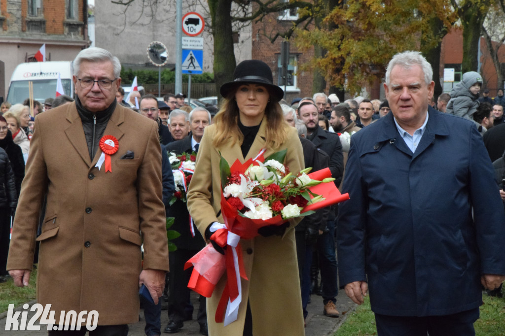 Obchody Dnia Niepodległości