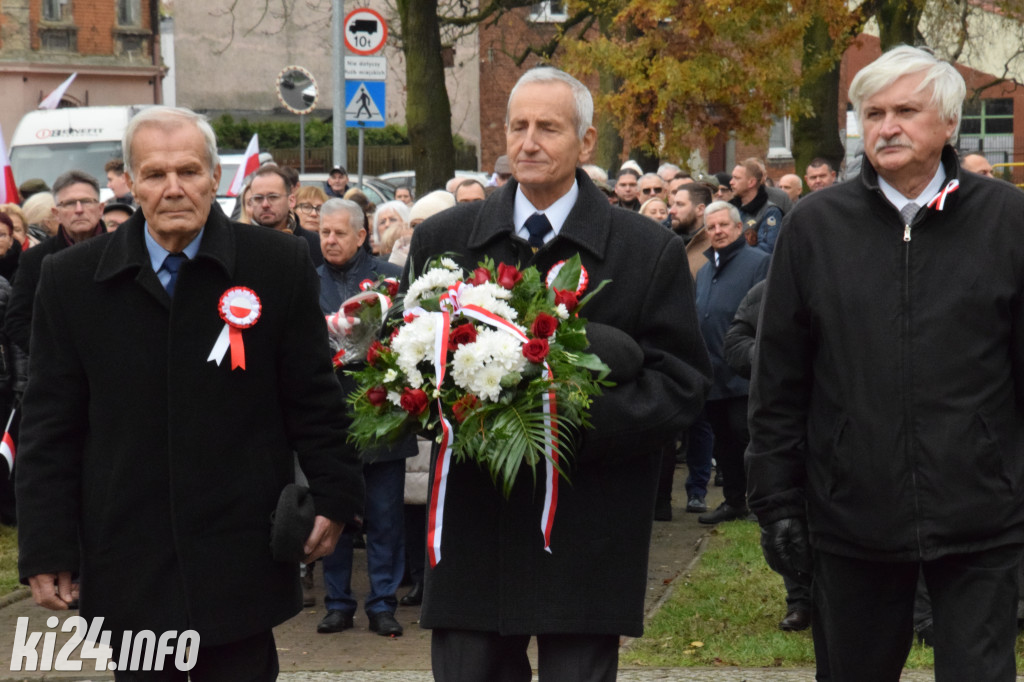 Obchody Dnia Niepodległości