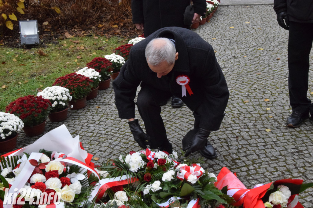 Obchody Dnia Niepodległości