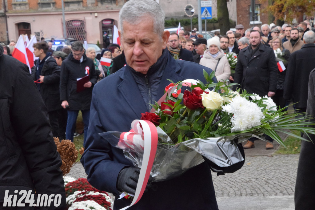 Obchody Dnia Niepodległości