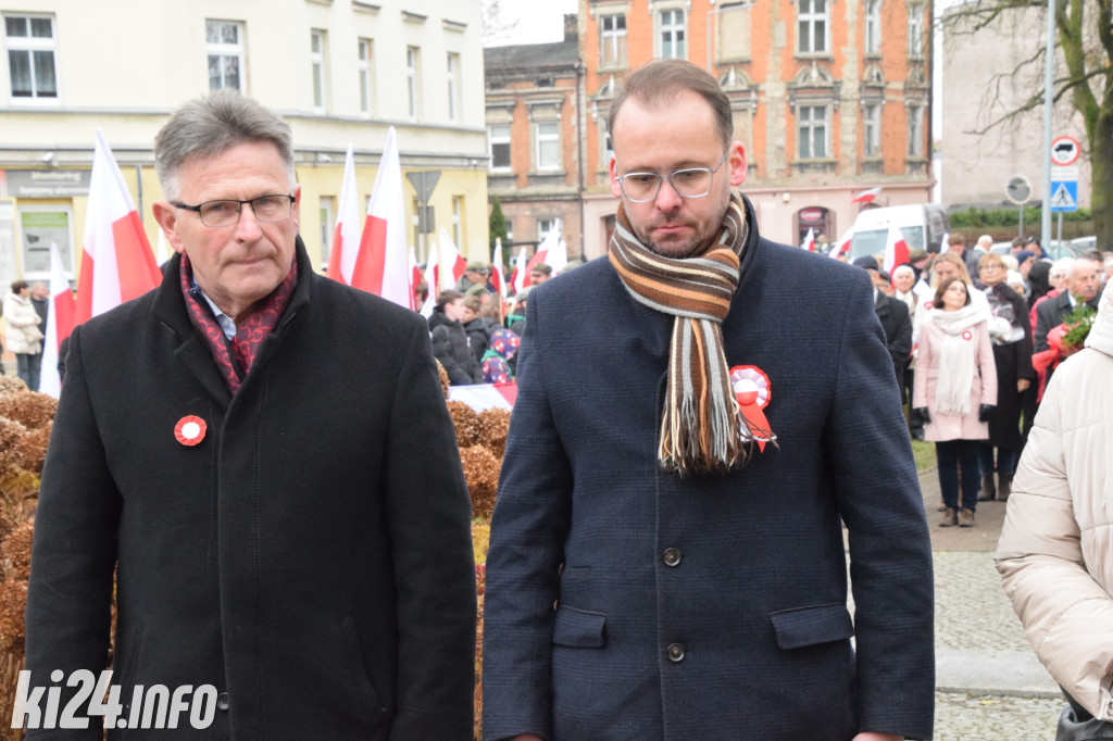 Obchody Dnia Niepodległości