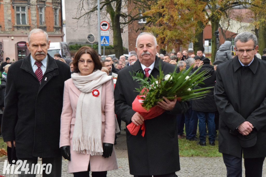 Obchody Dnia Niepodległości