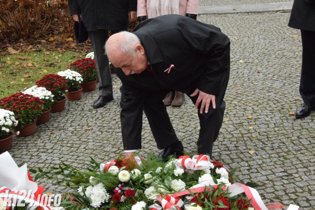 Obchody Dnia Niepodległości