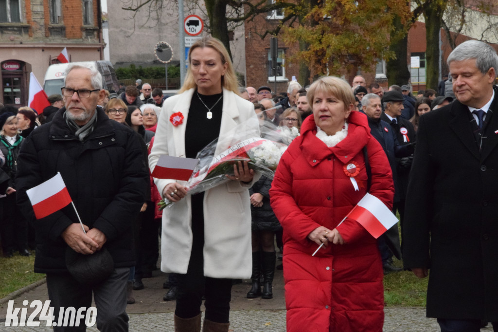 Obchody Dnia Niepodległości
