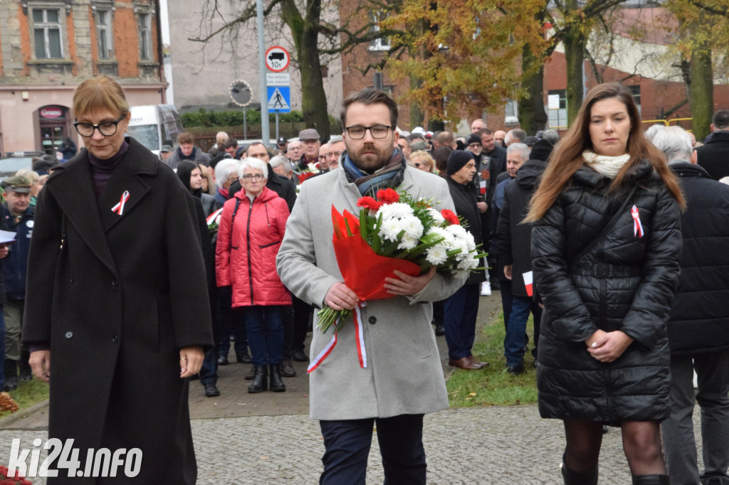 Obchody Dnia Niepodległości