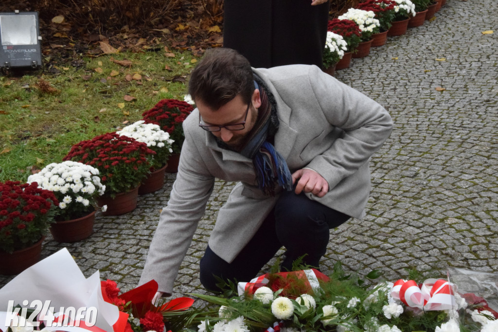 Obchody Dnia Niepodległości