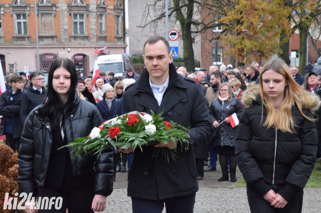 Obchody Dnia Niepodległości