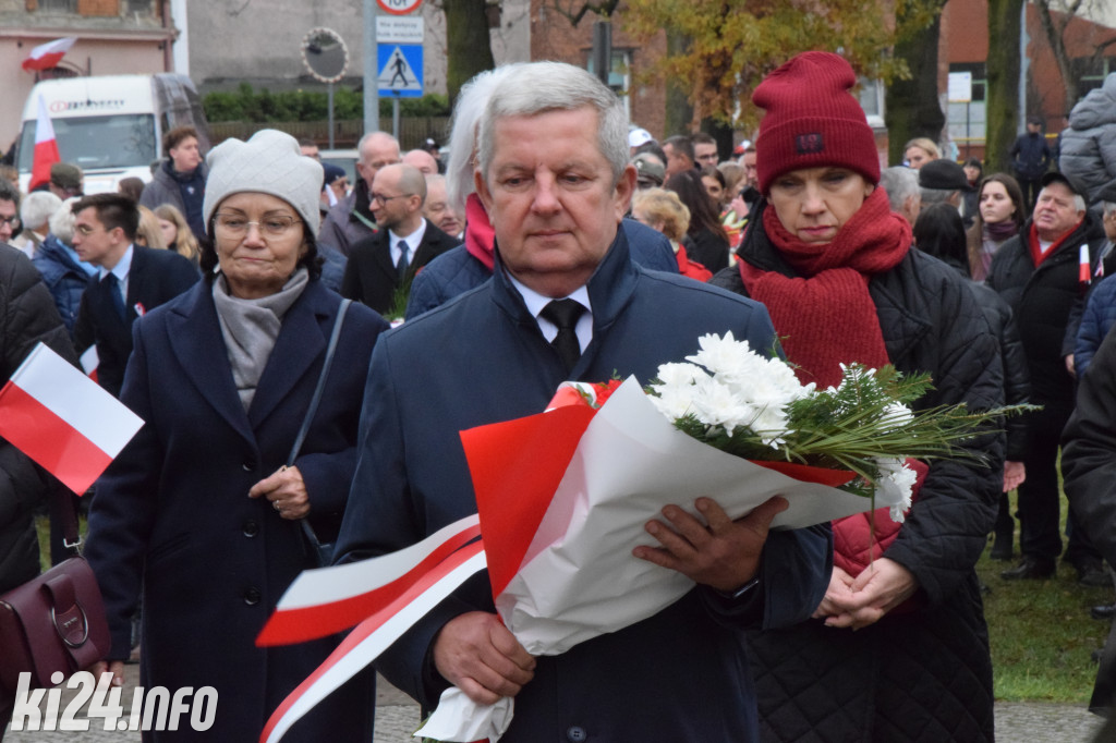Obchody Dnia Niepodległości