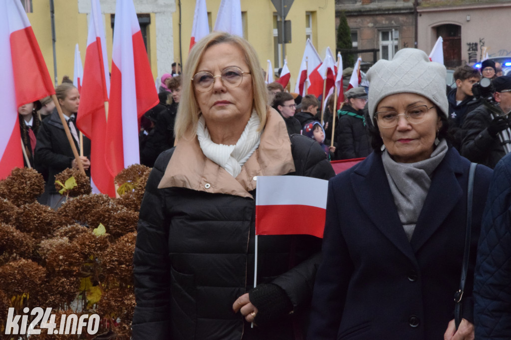 Obchody Dnia Niepodległości