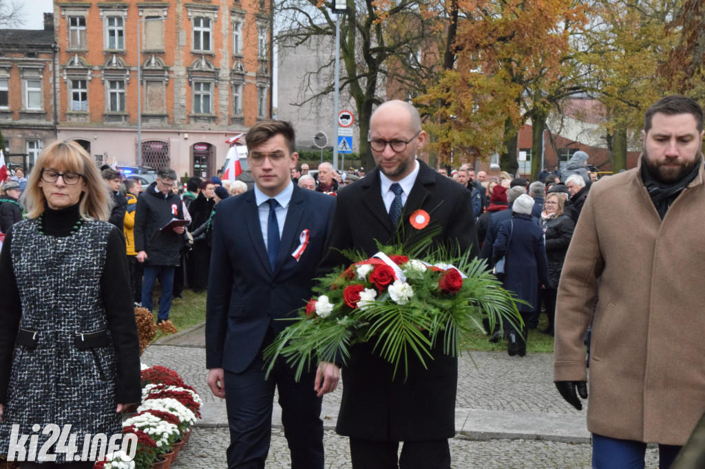 Obchody Dnia Niepodległości