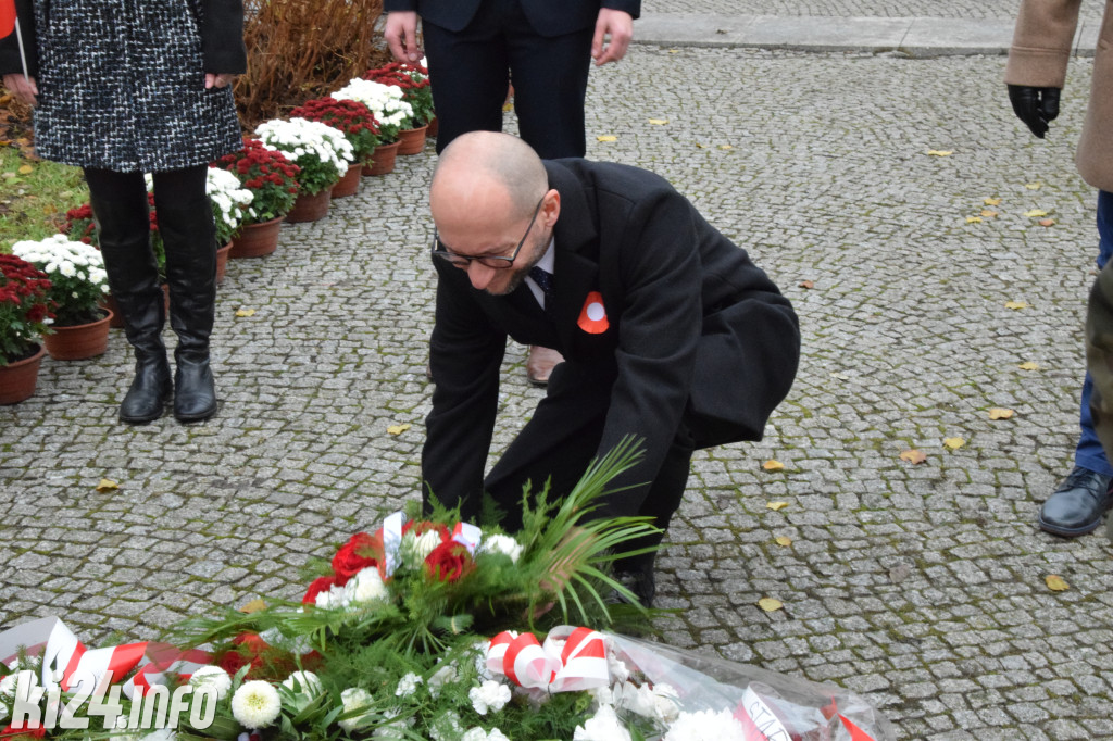 Obchody Dnia Niepodległości