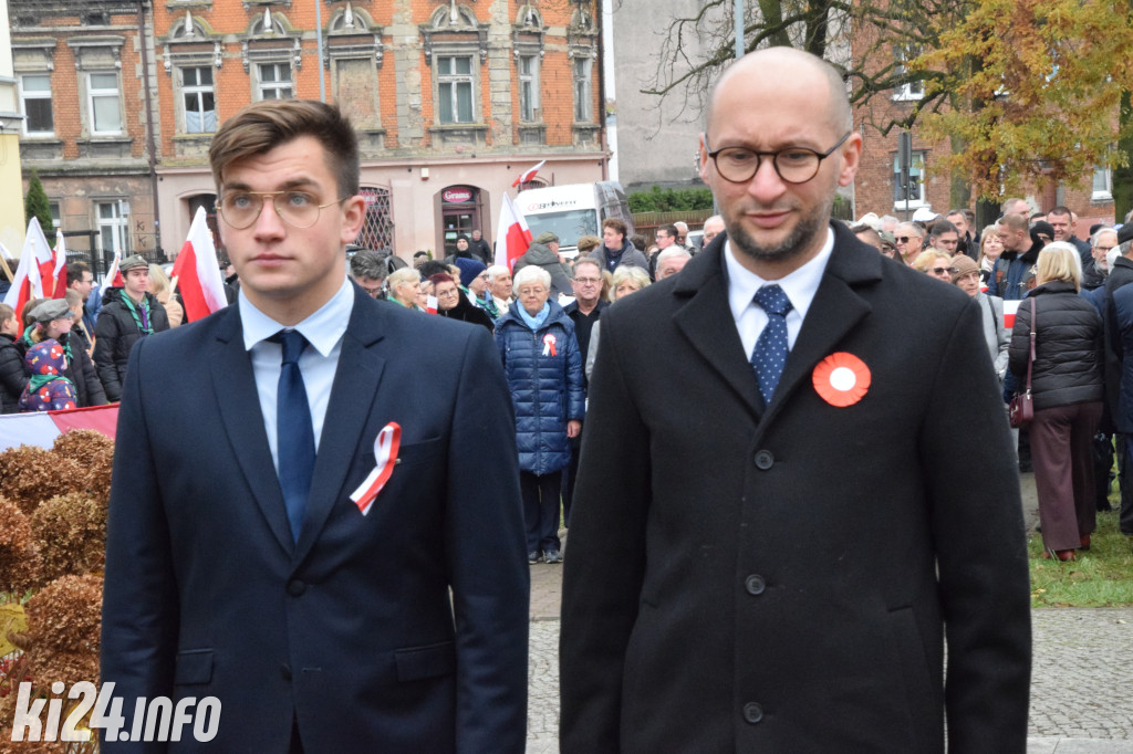 Obchody Dnia Niepodległości