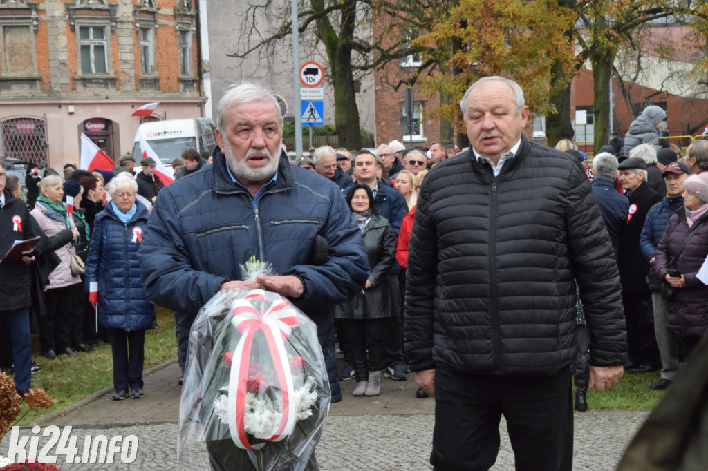 Obchody Dnia Niepodległości