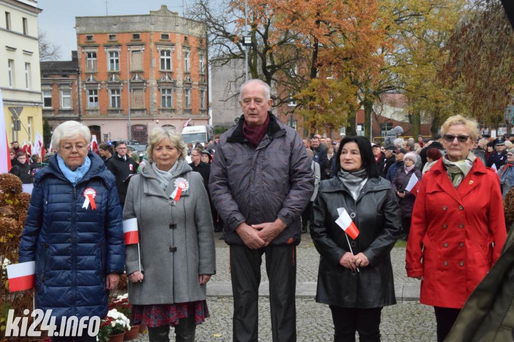 Obchody Dnia Niepodległości