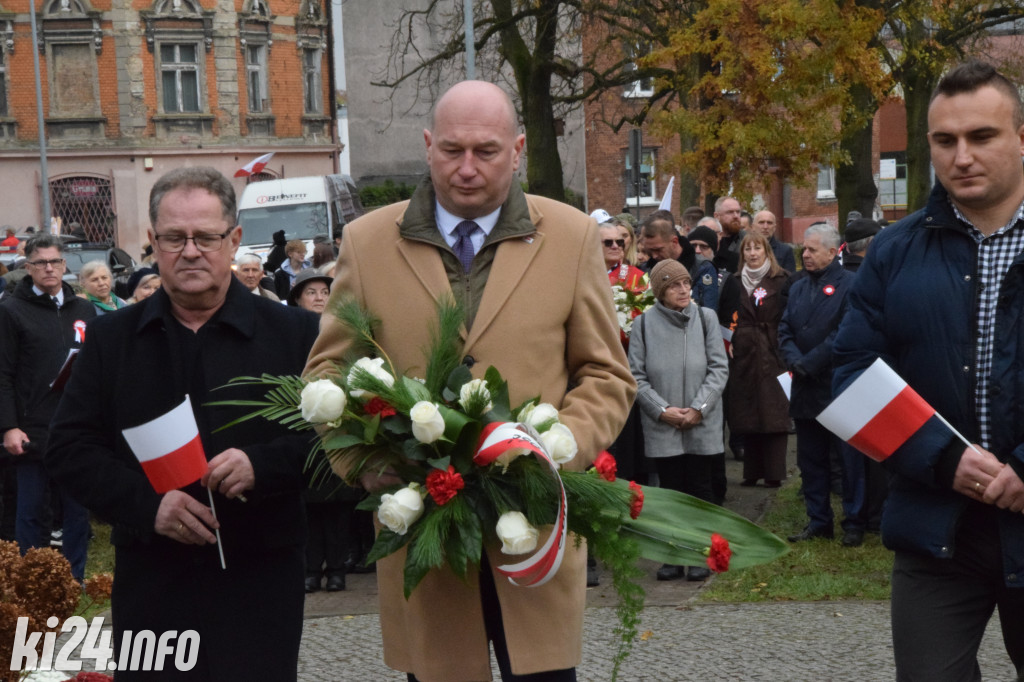 Obchody Dnia Niepodległości