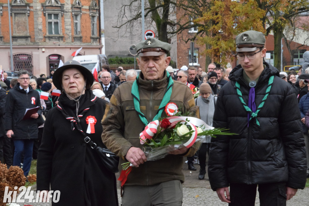 Obchody Dnia Niepodległości