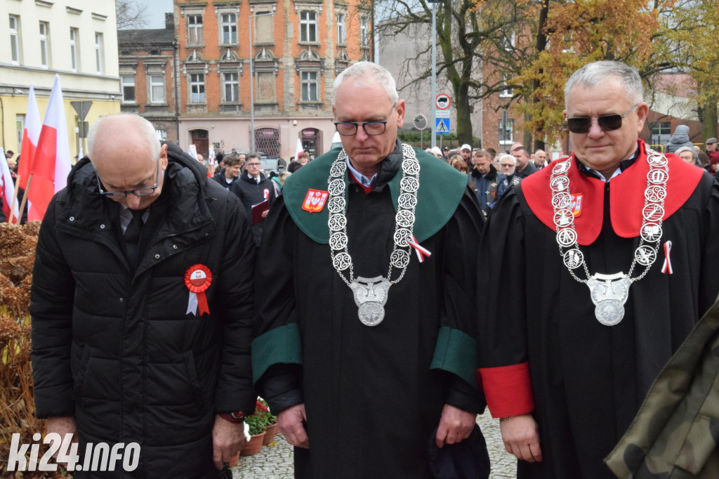 Obchody Dnia Niepodległości