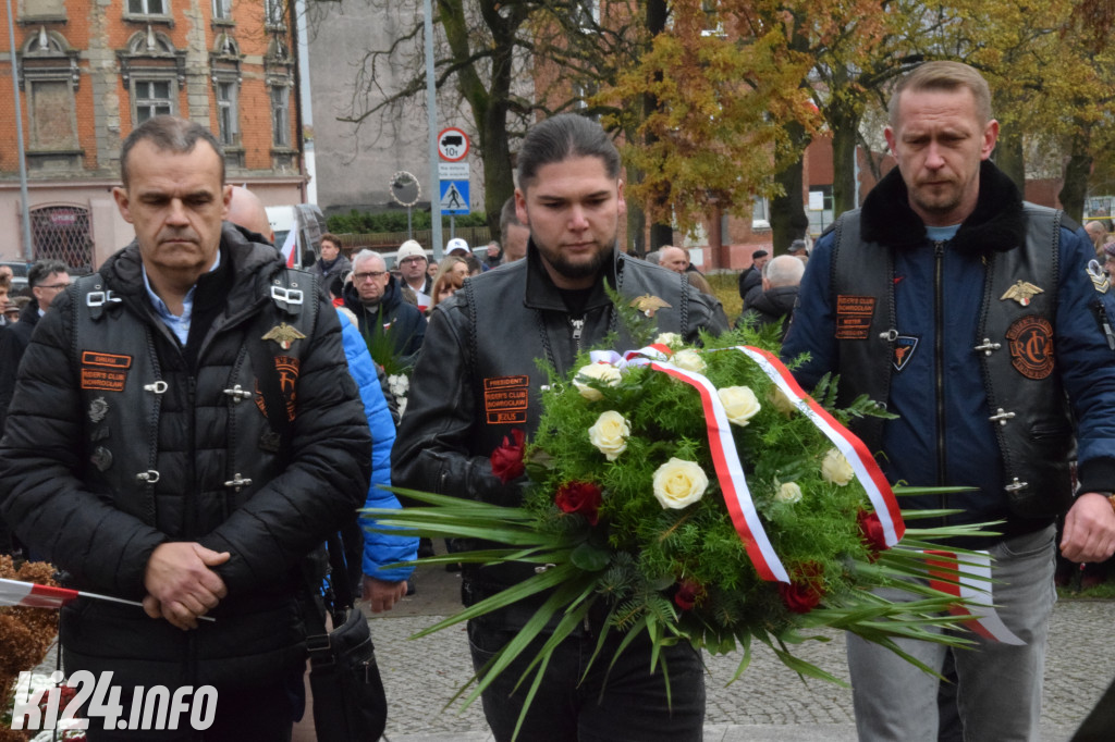 Obchody Dnia Niepodległości
