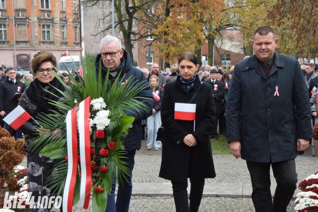 Obchody Dnia Niepodległości